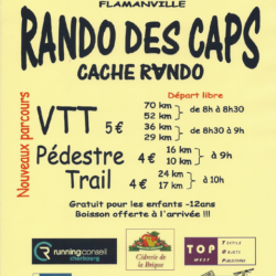 Rando des Caps - Flamanville