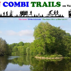 Caen combi trails