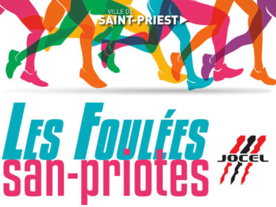 Les Foulées San Priotes