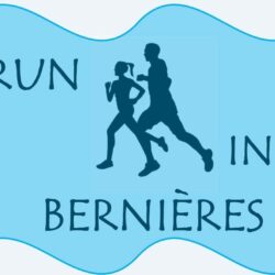 Run in Bernières