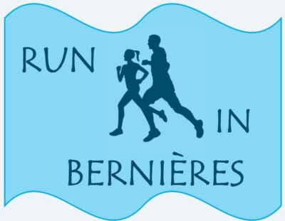 Run in Bernières