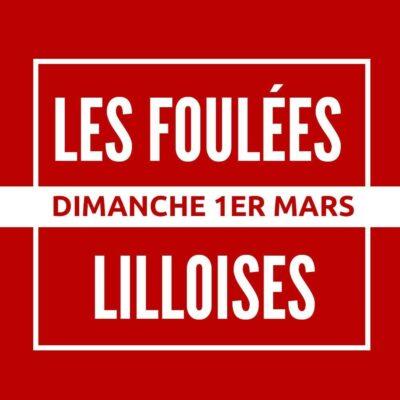 Les Foulées Lilloises