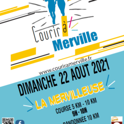 La Mervilleuse