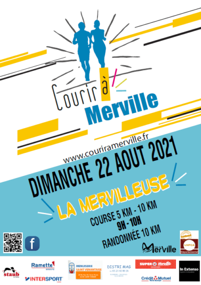 La Mervilleuse