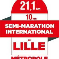 Semi-marathon de Lille