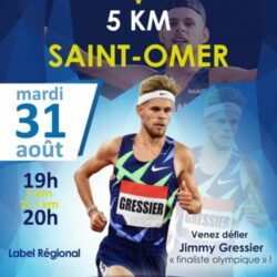 Semi-marathon de Saint-Omer