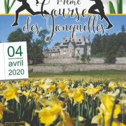 La course des Jonquilles