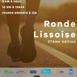 10km de Lisses