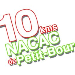 10kms nacac de Petit Bourg