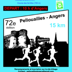 Pellouailles-Angers