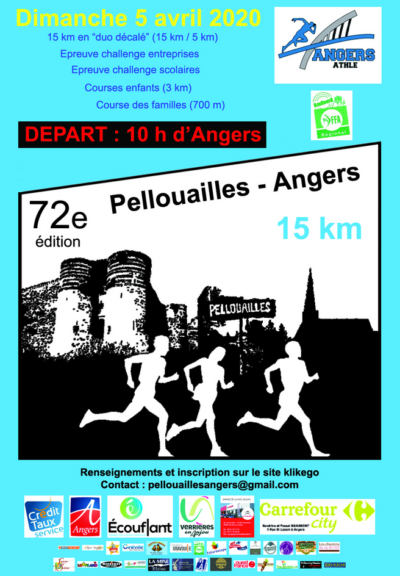 Pellouailles-Angers