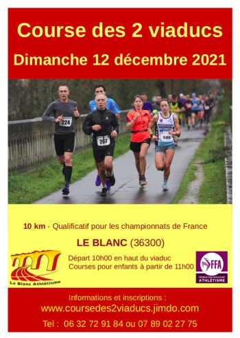 Course des 2 viaducs