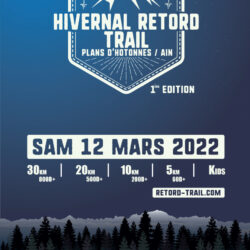 Hivernal Retord Trail