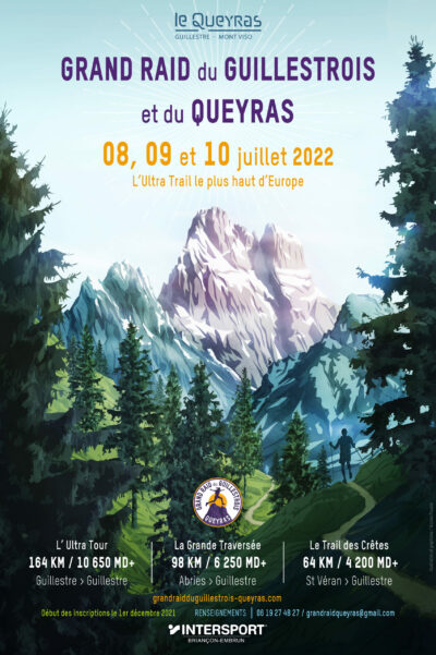 Grand Raid du Guillestrois et du Queyras