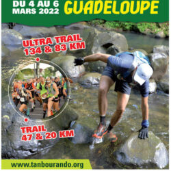 Ultra Trace de Guadeloupe