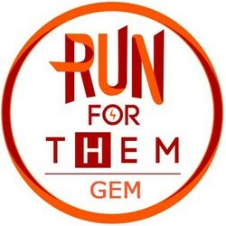 Run for Them - Meylan