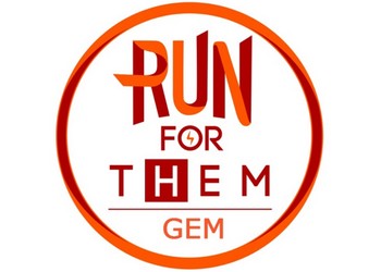 Run for Them - Meylan