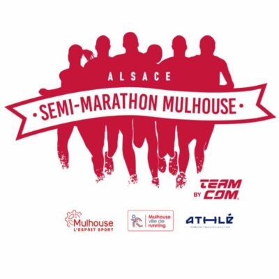 Semi marathon de Mulhouse