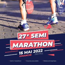 Semi-marathon de Troyes