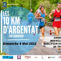 Critérium des 10 km Argentacois