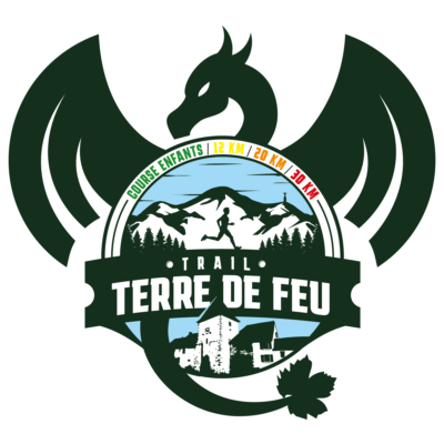 Trail Terre de Feu