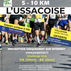 L'Ussacoise