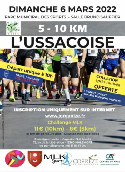 L'Ussacoise