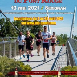 Semi-marathon du Pont Rouge