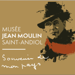 Les 10 km du Musée Jean Moulin à Saint Andiol