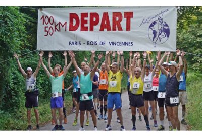 50 et 100km self-transcendance