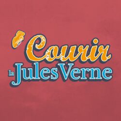 Courir la Jules Verne