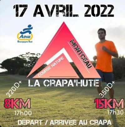 Crapa'Hute - Montceau-les-Mines