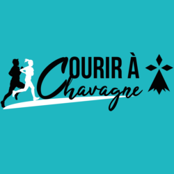 Course nature de Chavagne