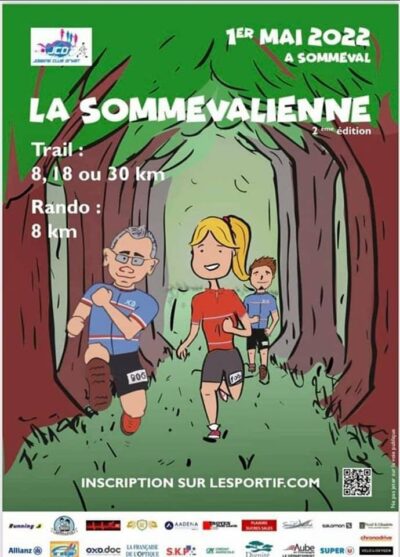 La Sommevalienne