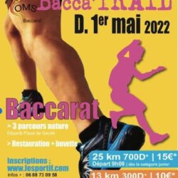 Bacca'trail