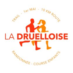 Boucle Druelloise et trail du Sauvage