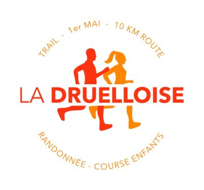 Boucle Druelloise et trail du Sauvage