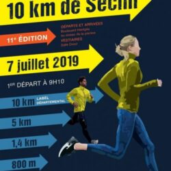 La Seclinoise 10km de seclin