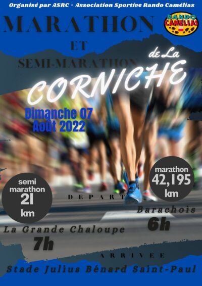 Marathon de la corniche