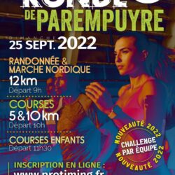 La ronde de Parempuyre