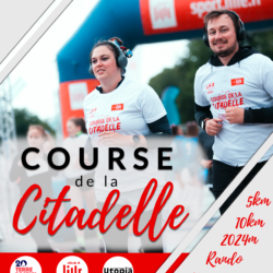 Course de la Citadelle