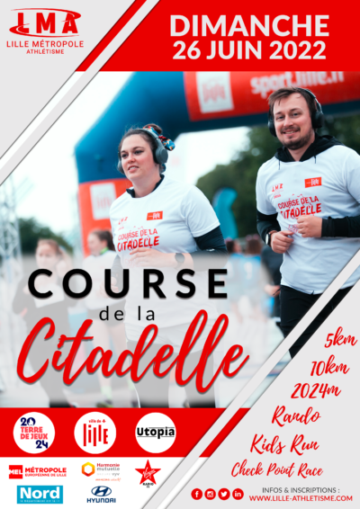 Course de la Citadelle