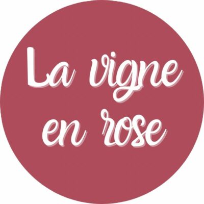 Trail de la vigne en rose