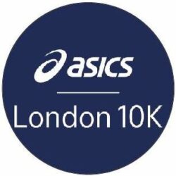 Asics London 10 km