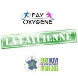 La Faycienne - 10km de l'Hexagone