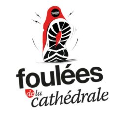 Foulées de la Cathedrale de Chartres