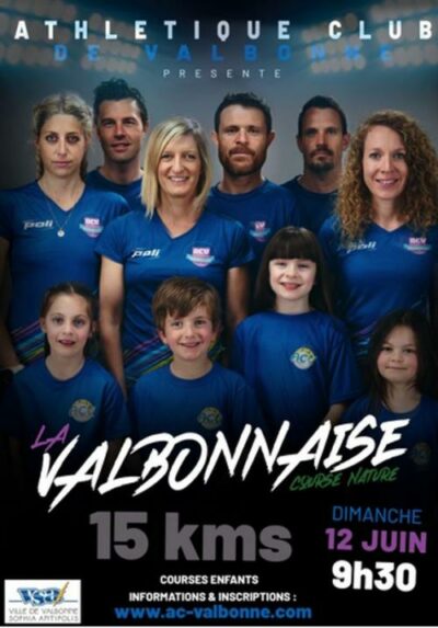 La Valbonnaise