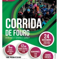 Corrida de Fourg