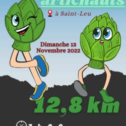 La course des Artichauts