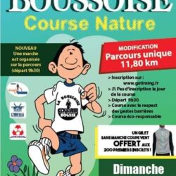 La Boussoise